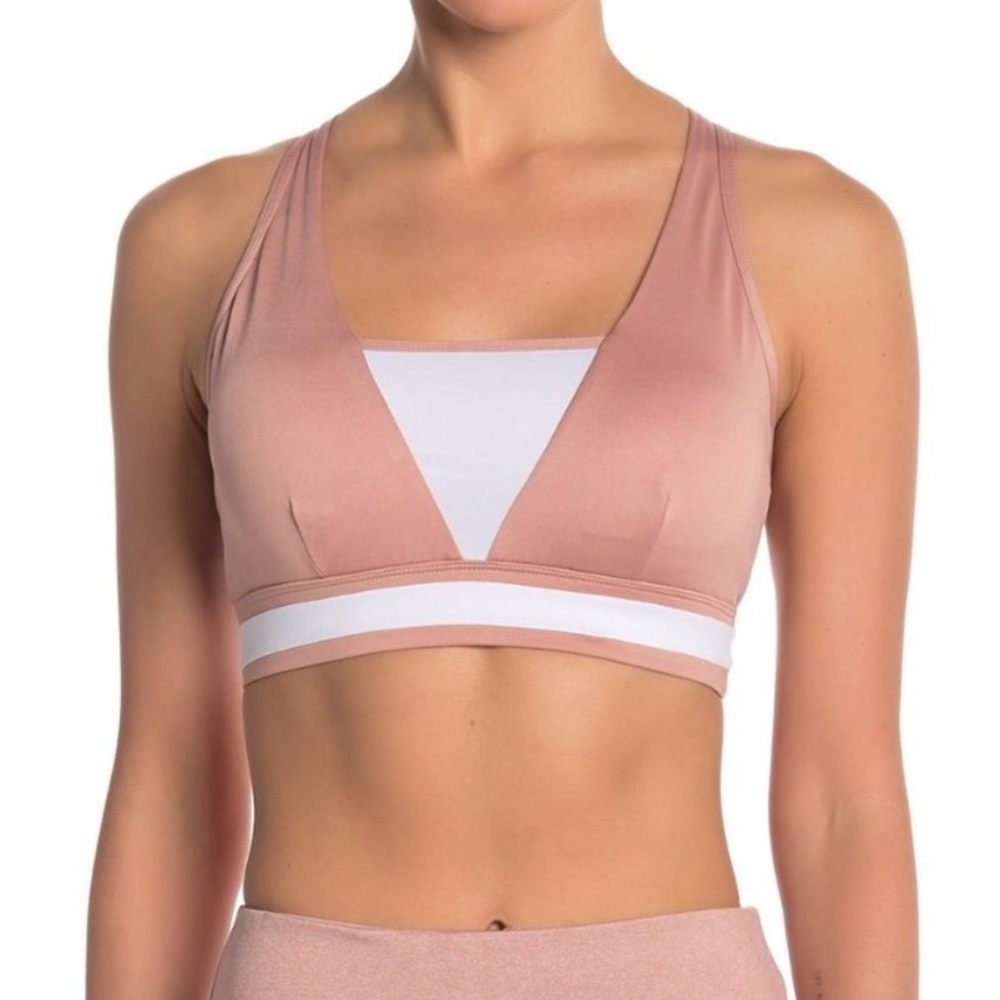 Sam Edelman Sports Bra